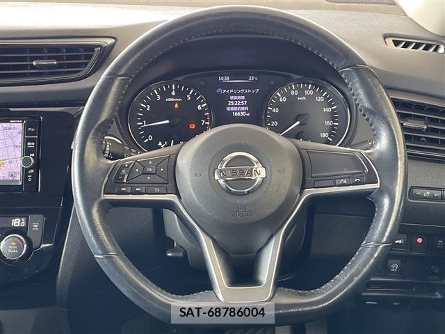 Nissan X-TRAIL 2018 8929936-14
