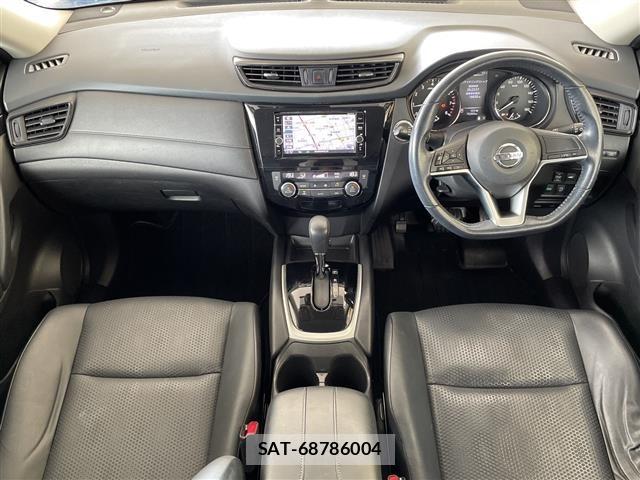Nissan X-TRAIL 2018 8929936-15