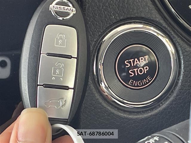 Nissan X-TRAIL 2018 8929936-20