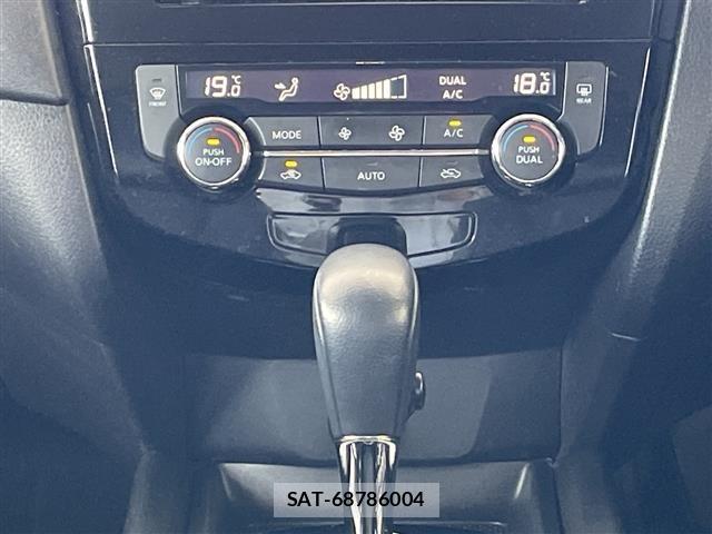Nissan X-TRAIL 2018 8929936-3
