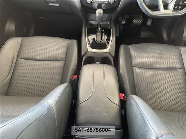 Nissan X-TRAIL 2018 8929936-9
