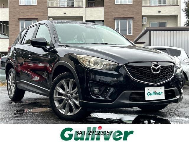 Mazda CX-5 2014 8885924-0