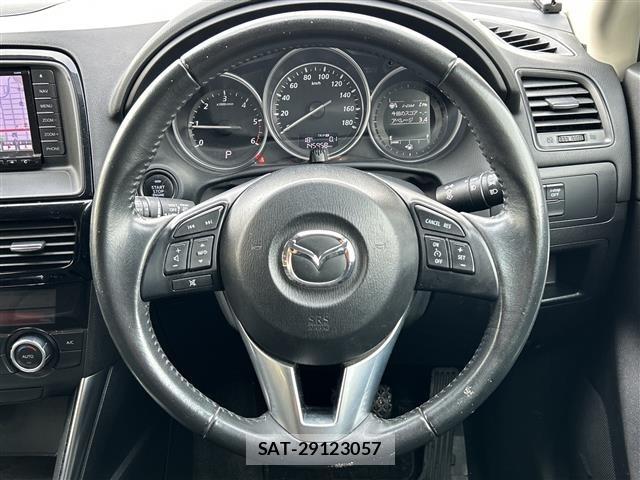 Mazda CX-5 2014 8885924-1