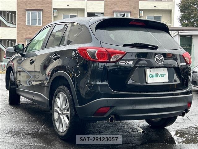 Mazda CX-5 2014 8885924-13