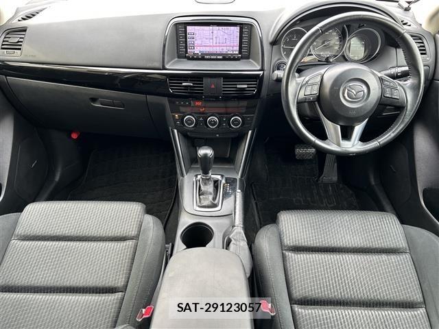 Mazda CX-5 2014 8885924-14
