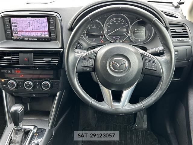 Mazda CX-5 2014 8885924-15