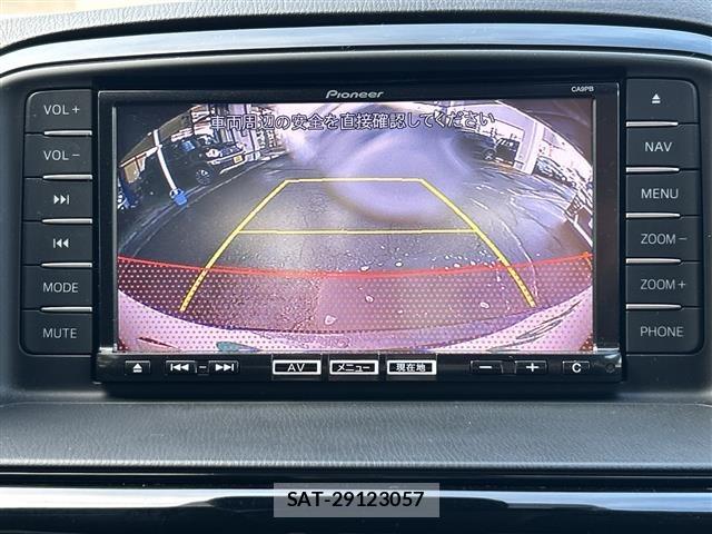 Mazda CX-5 2014 8885924-16