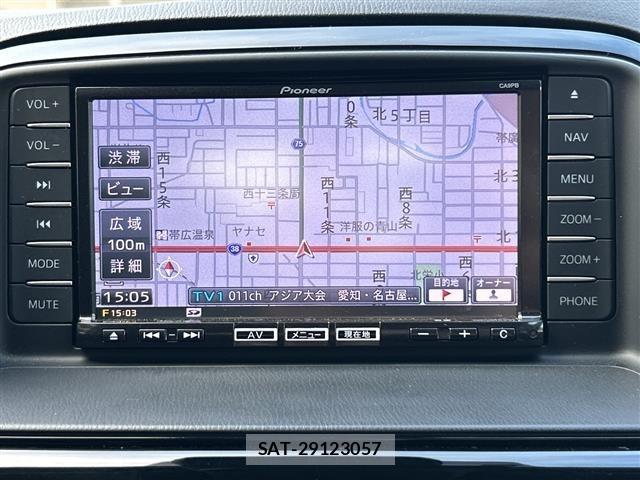 Mazda CX-5 2014 8885924-17