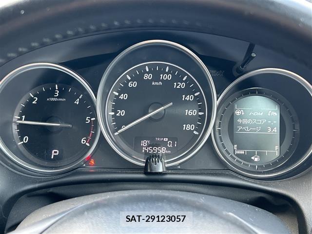 Mazda CX-5 2014 8885924-21