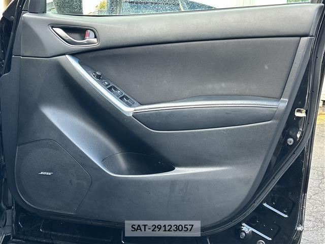 Mazda CX-5 2014 8885924-22