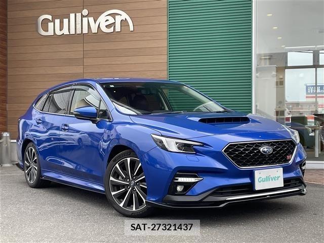 Subaru LEVORG 2020 8932072-0