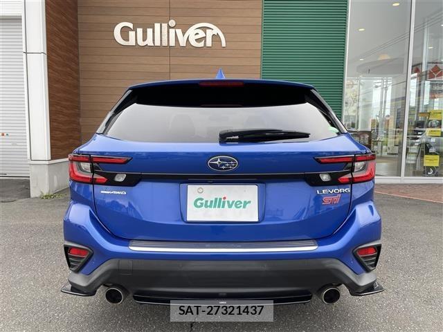 Subaru LEVORG 2020 8932072-10