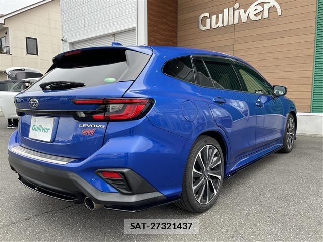 Subaru LEVORG 2020 8932072-11
