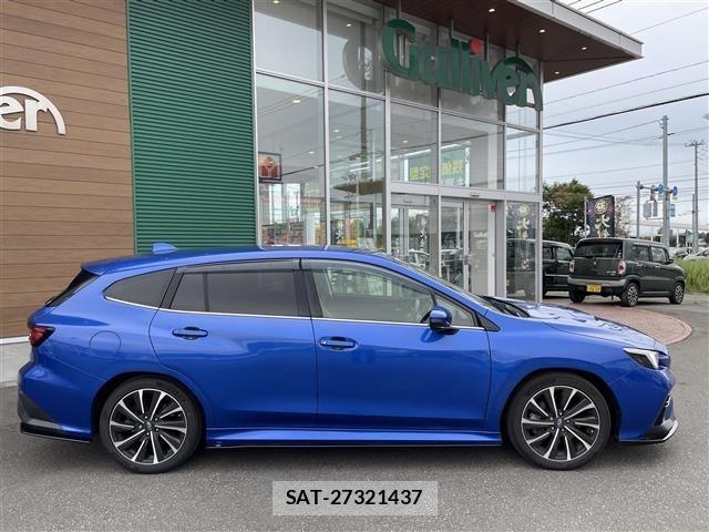 Subaru LEVORG 2020 8932072-12