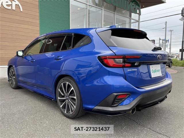 Subaru LEVORG 2020 8932072-13
