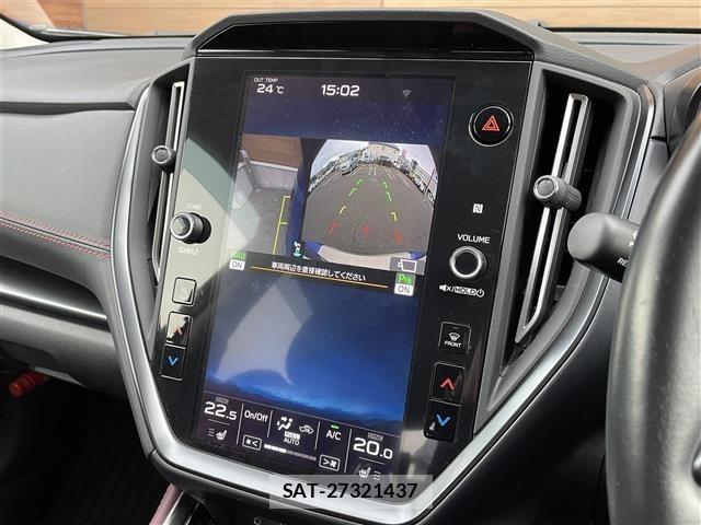 Subaru LEVORG 2020 8932072-17