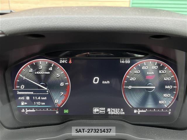 Subaru LEVORG 2020 8932072-19