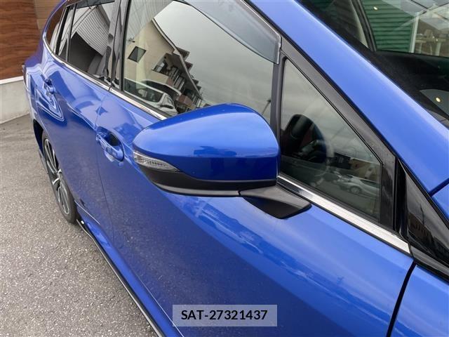 Subaru LEVORG 2020 8932072-2