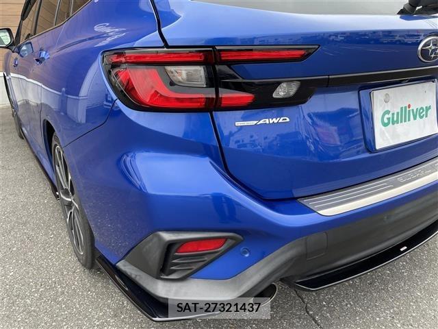 Subaru LEVORG 2020 8932072-6