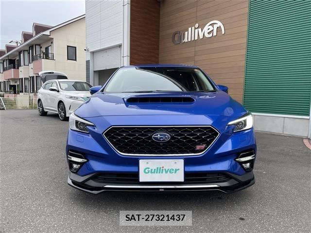 Subaru LEVORG 2020 8932072-7