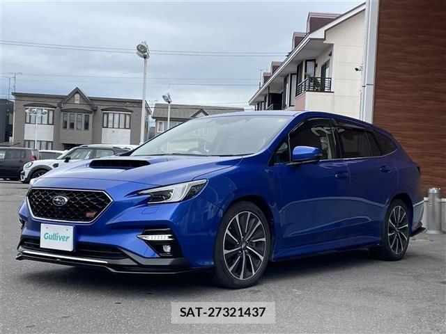 Subaru LEVORG 2020 8932072-8