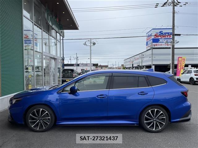 Subaru LEVORG 2020 8932072-9