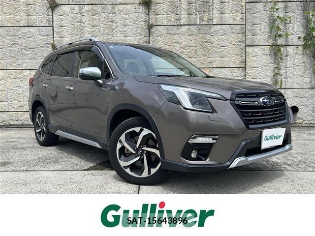 Subaru FORESTER 2022 8898510-0