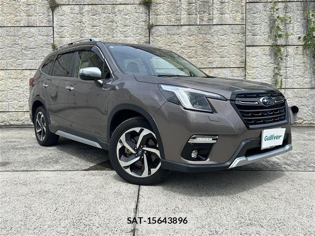Subaru FORESTER 2022 8898510-1
