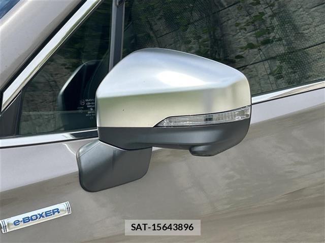 Subaru FORESTER 2022 8898510-10