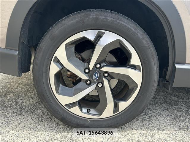 Subaru FORESTER 2022 8898510-12