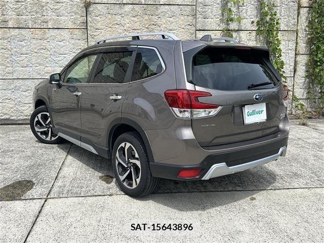 Subaru FORESTER 2022 8898510-13