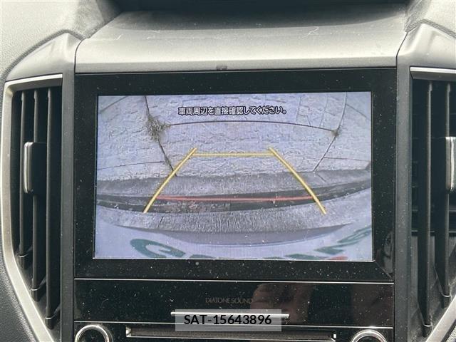 Subaru FORESTER 2022 8898510-15