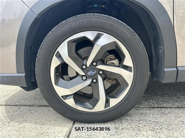 Subaru FORESTER 2022 8898510-2