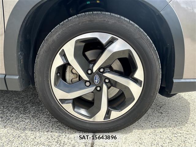 Subaru FORESTER 2022 8898510-20