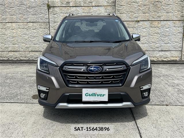Subaru FORESTER 2022 8898510-21
