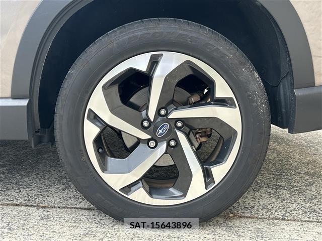 Subaru FORESTER 2022 8898510-22