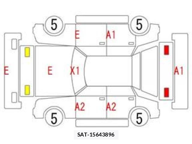 Subaru FORESTER 2022 8898510-23