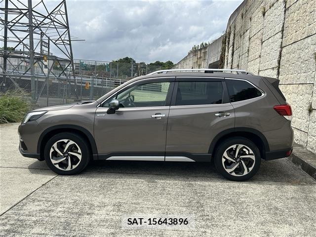 Subaru FORESTER 2022 8898510-3