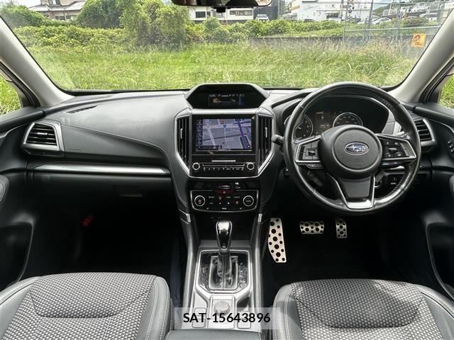 Subaru FORESTER 2022 8898510-4