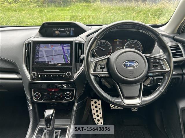 Subaru FORESTER 2022 8898510-6