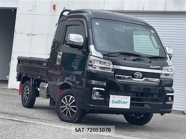 Daihatsu HIJET TRUCK 2025 8889706-0
