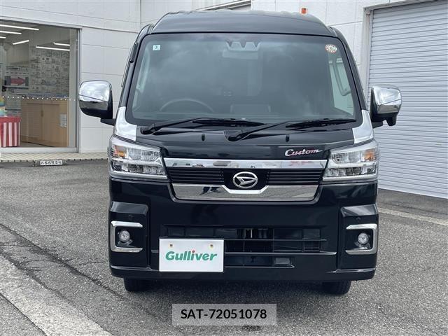 Daihatsu HIJET TRUCK 2025 8889706-11
