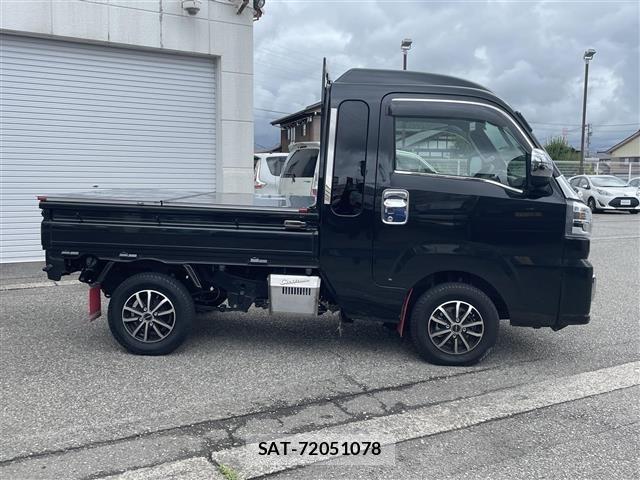 Daihatsu HIJET TRUCK 2025 8889706-13