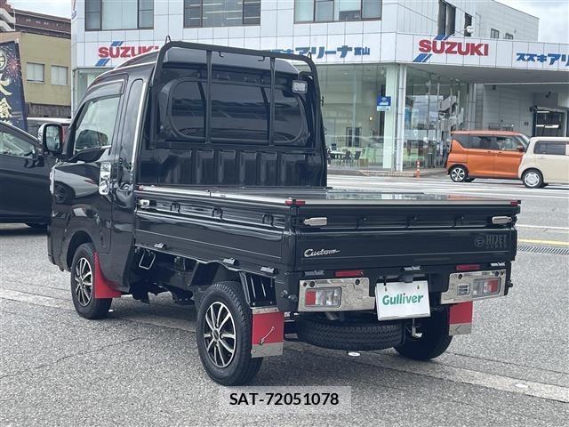 Daihatsu HIJET TRUCK 2025 8889706-14