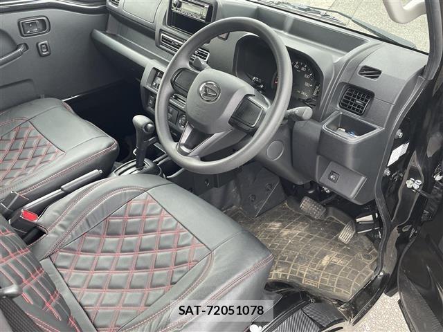 Daihatsu HIJET TRUCK 2025 8889706-16