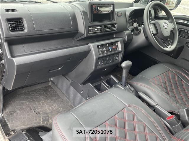 Daihatsu HIJET TRUCK 2025 8889706-19