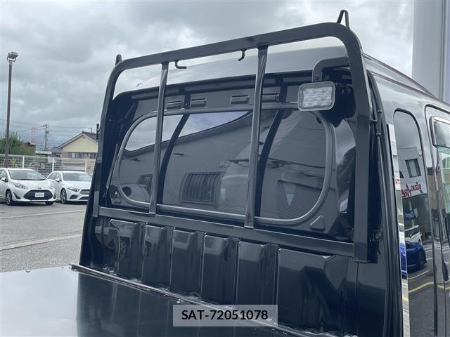 Daihatsu HIJET TRUCK 2025 8889706-2