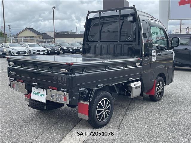 Daihatsu HIJET TRUCK 2025 8889706-21