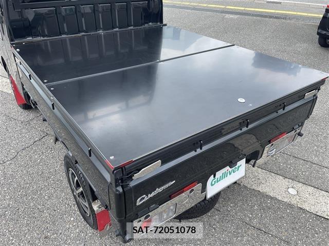 Daihatsu HIJET TRUCK 2025 8889706-23