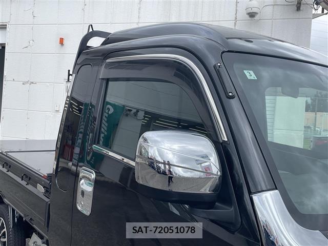 Daihatsu HIJET TRUCK 2025 8889706-4
